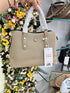 Casual Elegant Solid Color Hand Shoulder Bags